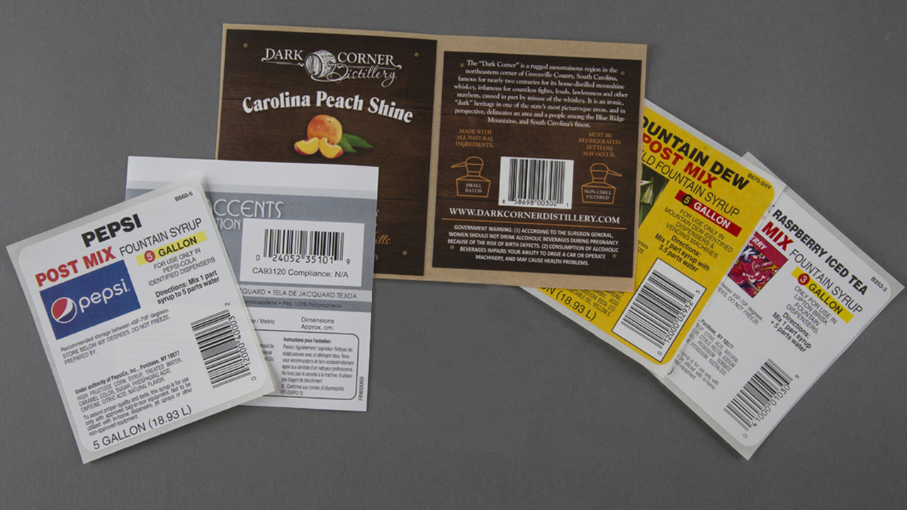 Wsj Labels Wise expands label and tag operations | Labels & Labeling