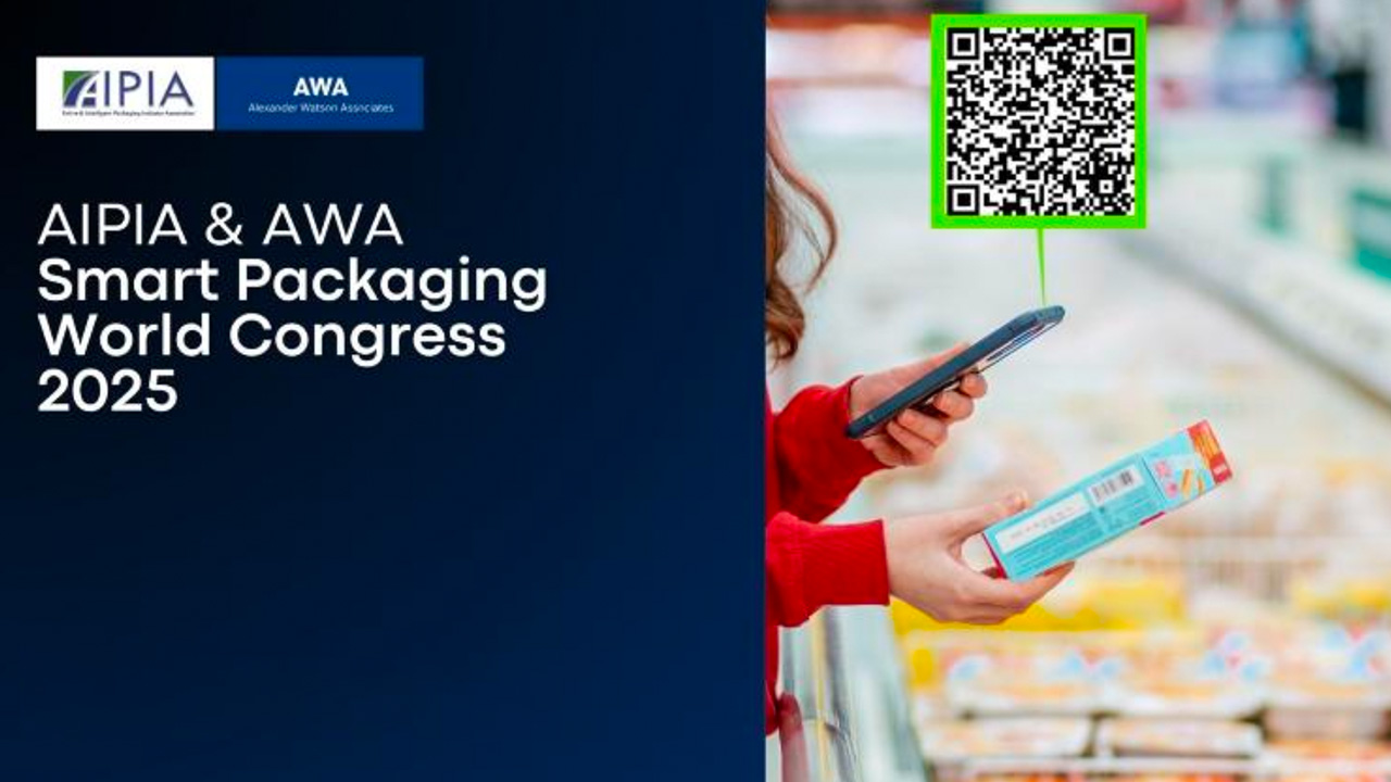 AIPIA and AWA gear up for Smart Packaging World Congress | Labels ...