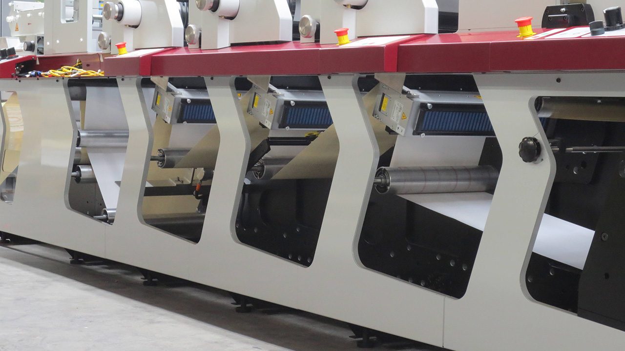 Hoenle unveils LED-UV curing technology in Barcelona | Labels & Labeling