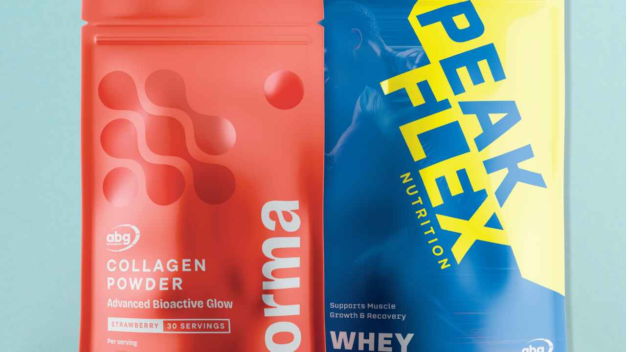 ABG launches new flex pack division | Labels & Labeling
