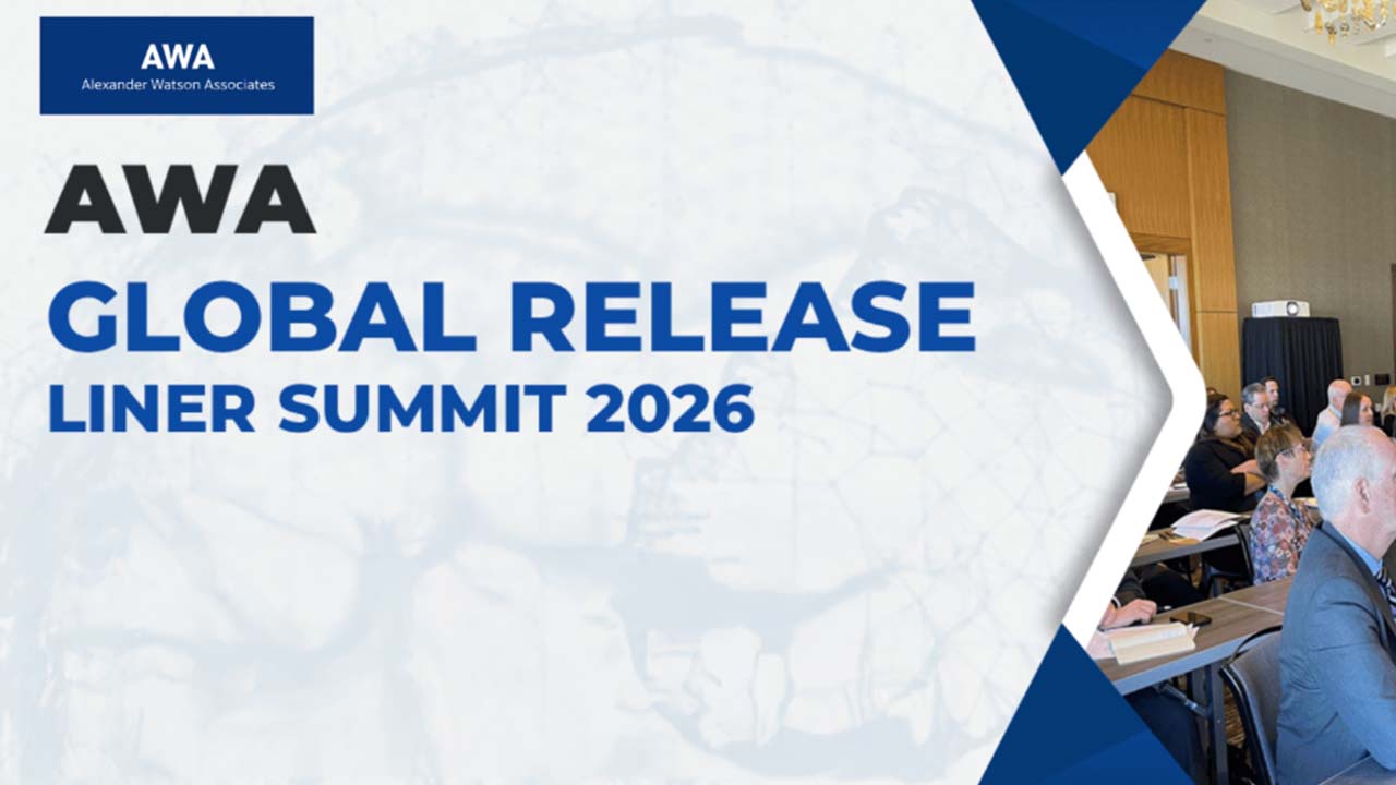 AWA to host Global Release Liner Summit in Amsterdam | Labels & Labeling