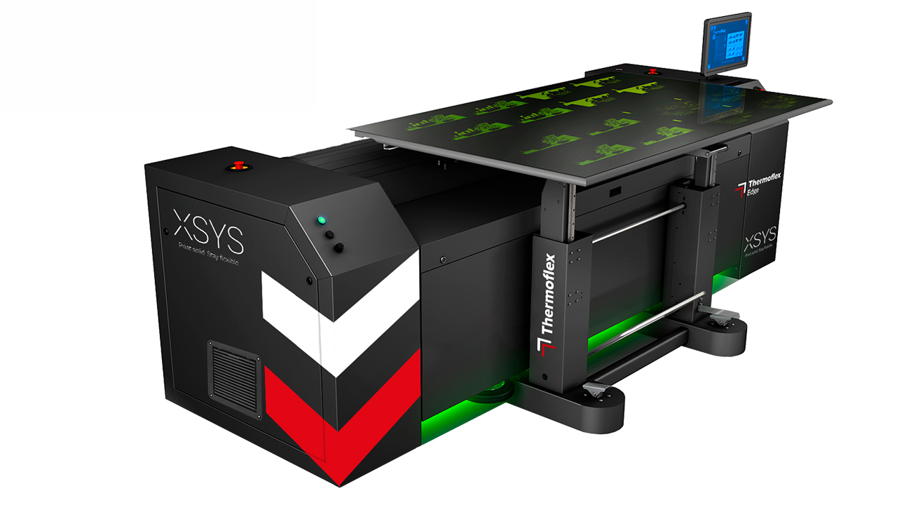 Xsys Connectivity Hamillroad and Xsys expand Bellissima access | Labels & Labeling