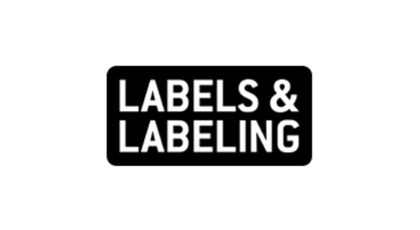 Labels & Labeling China Label Day Qingdao