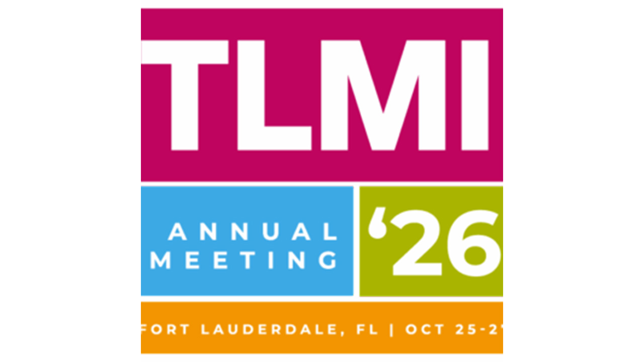 TLMI Annual Meeting logo