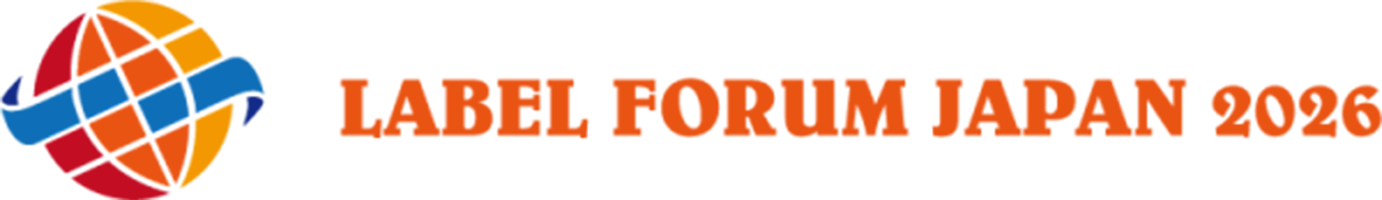 Label Forum Japan logo