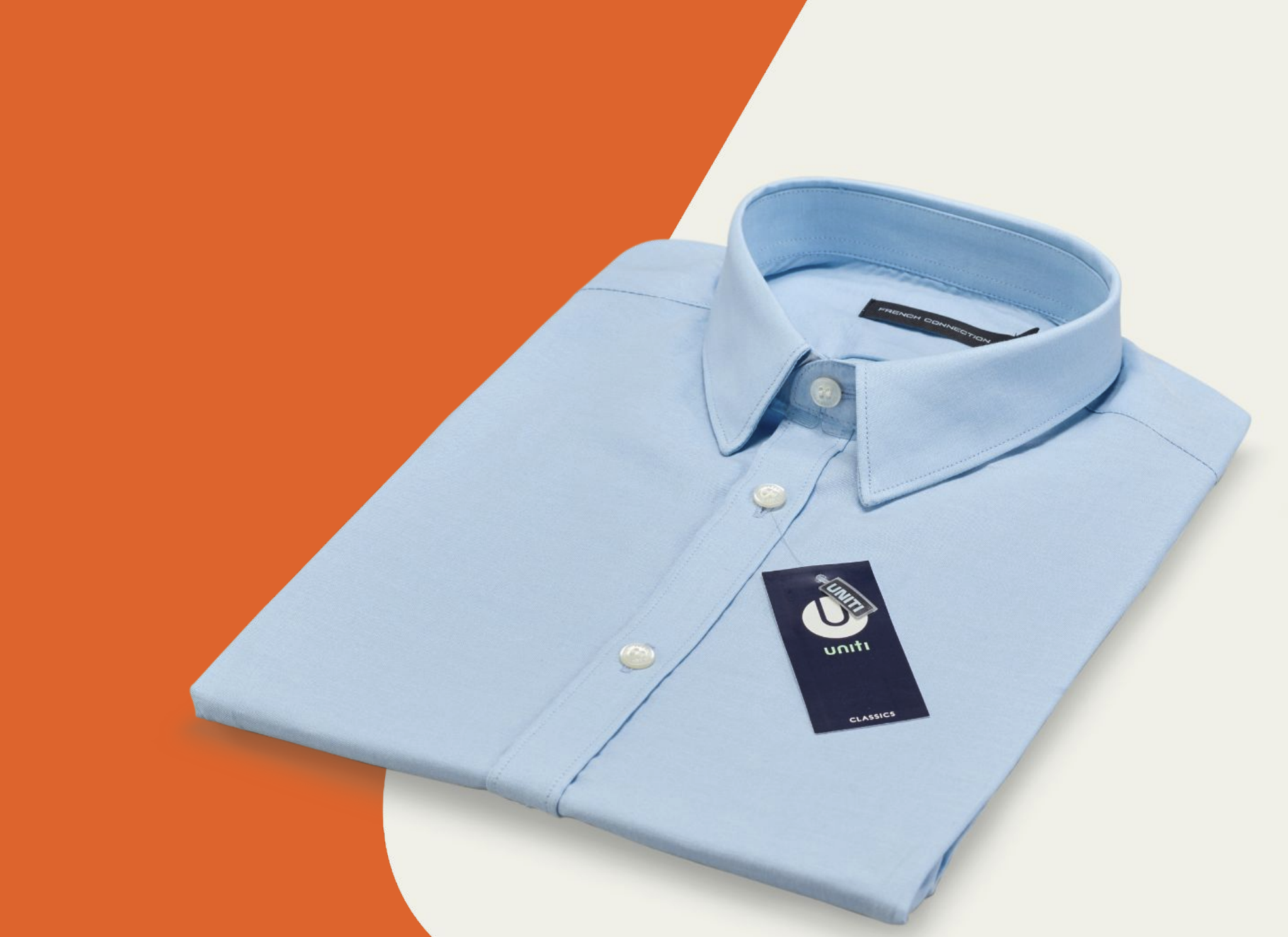 RFID technology eliminates the need for line-of-sight scanning but operates at a higher cost