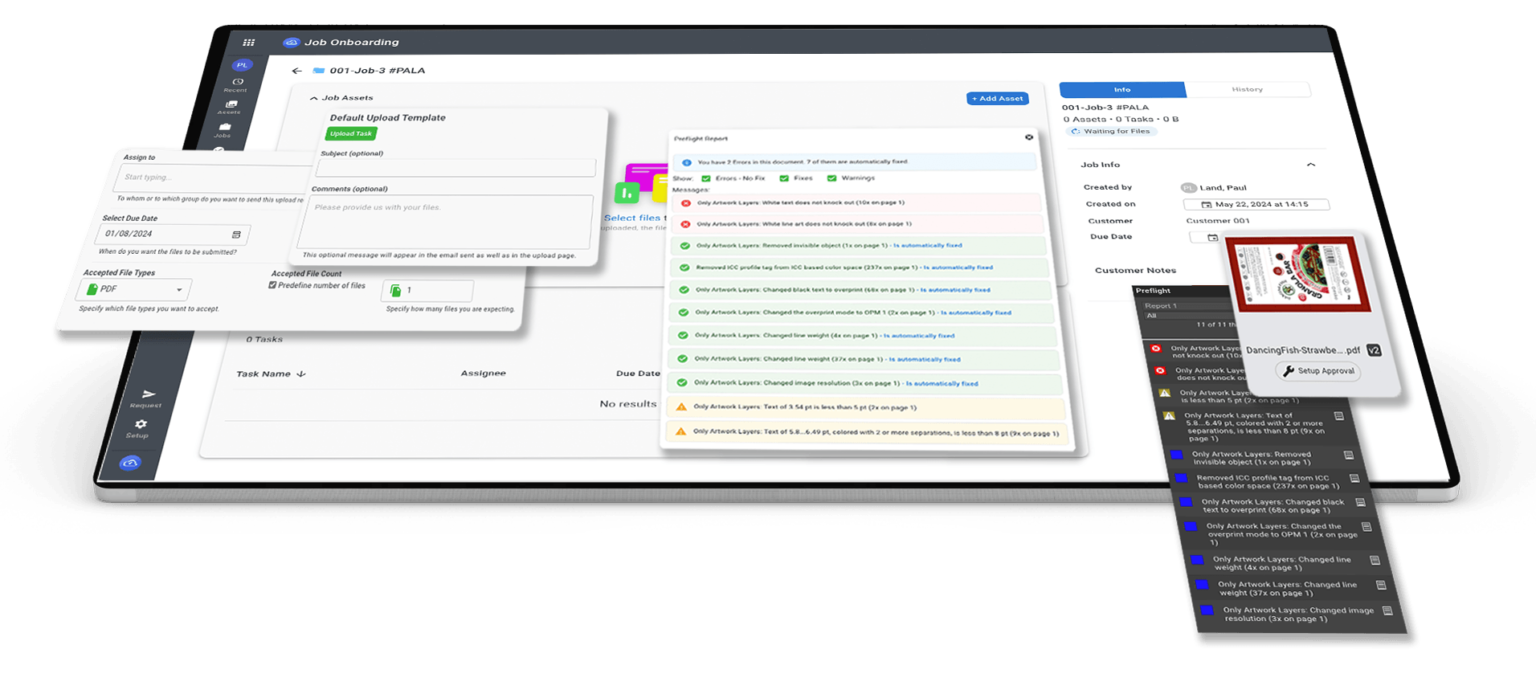 Esko software
