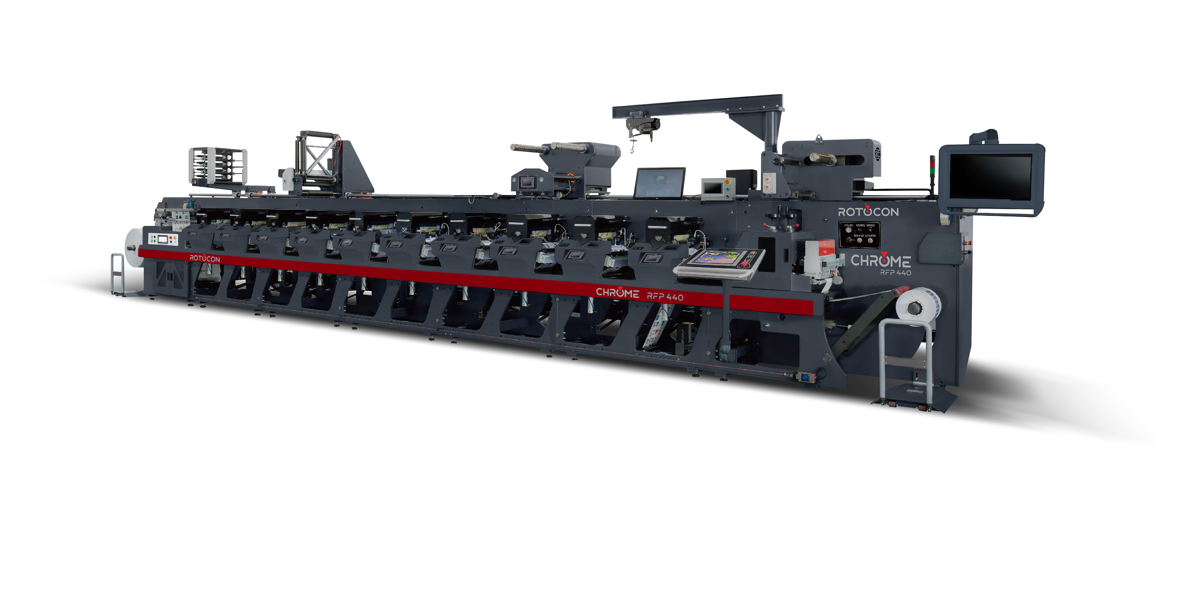 Rotocon