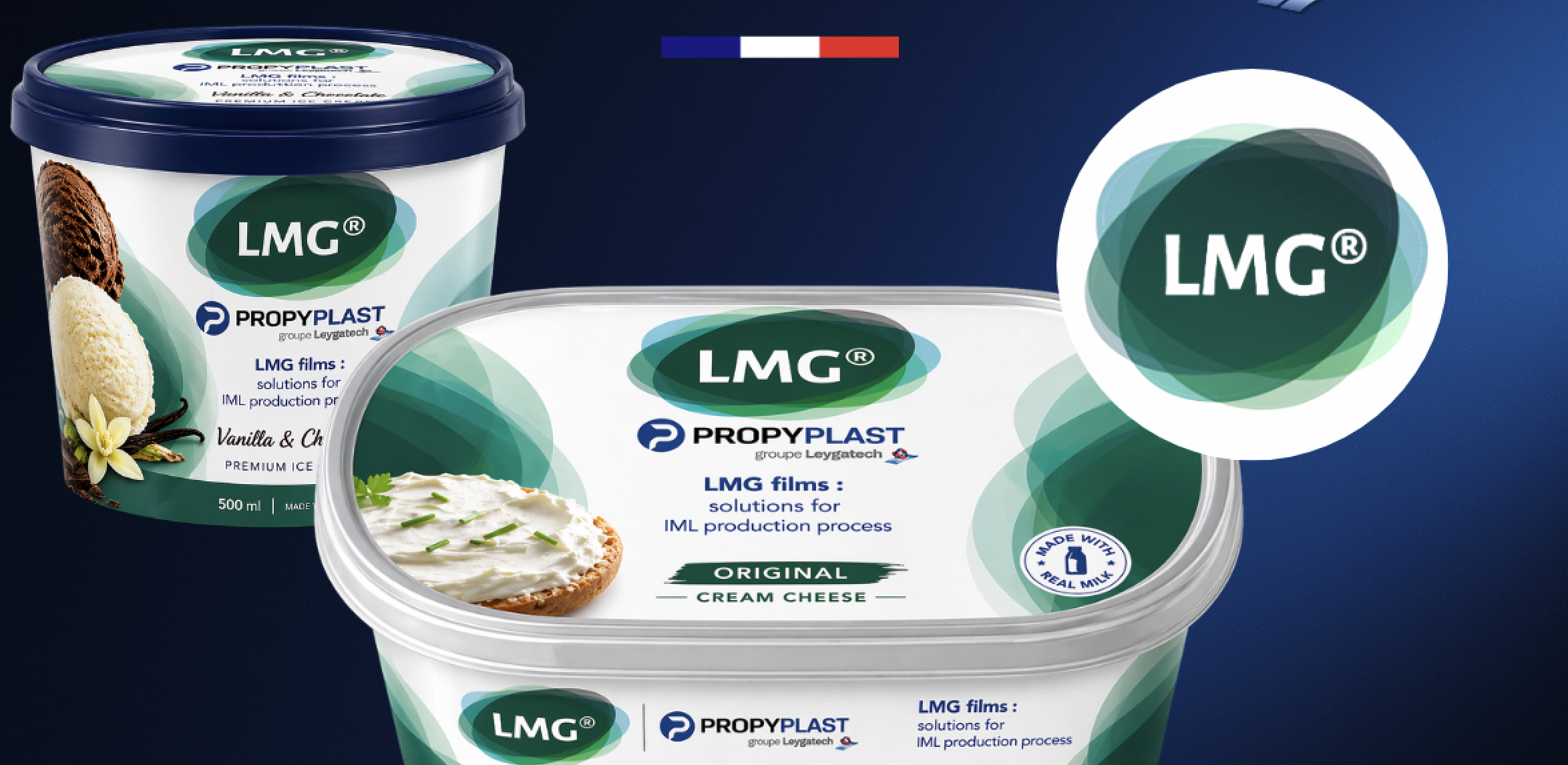 Propyplast