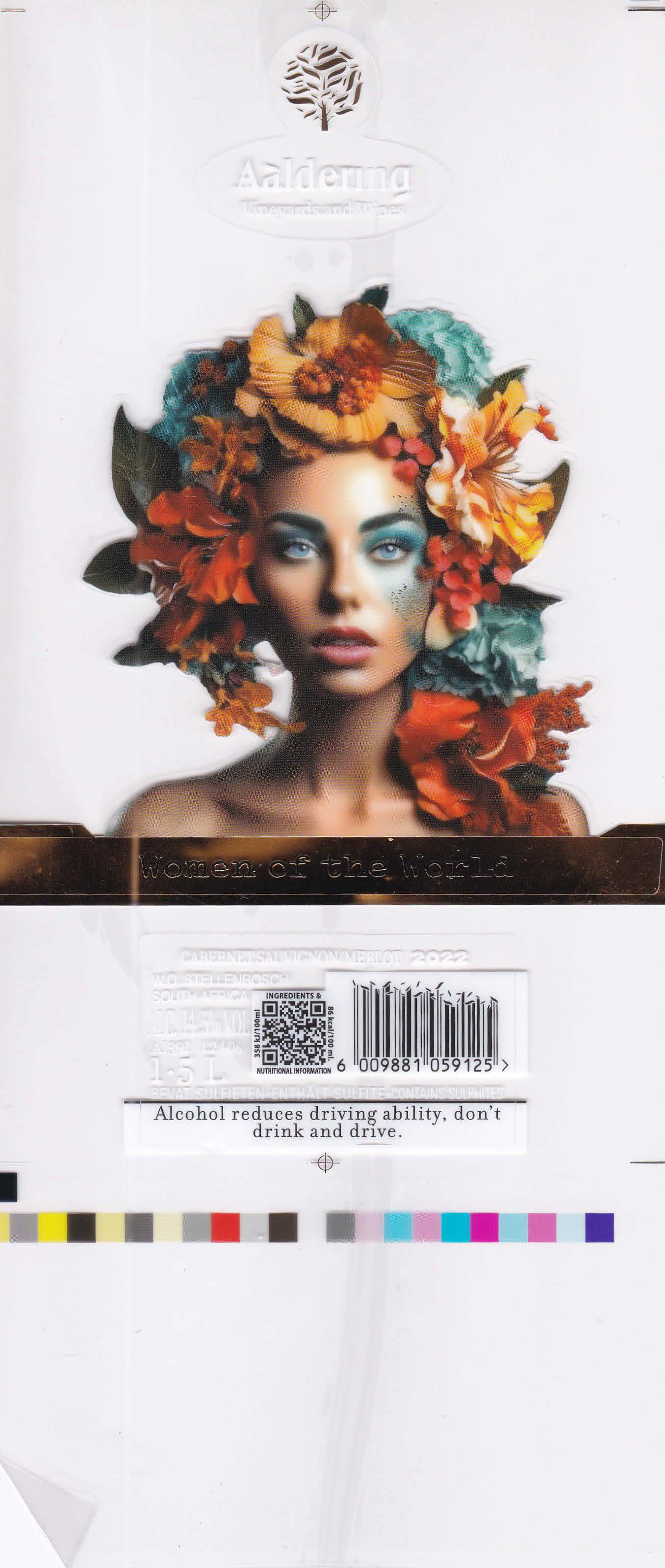 MCC Paarl (South Africa) for Women of the World