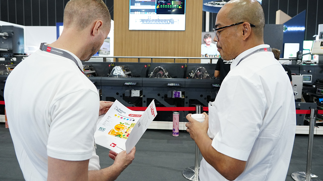 Labelexpo Southeast Asia 2025