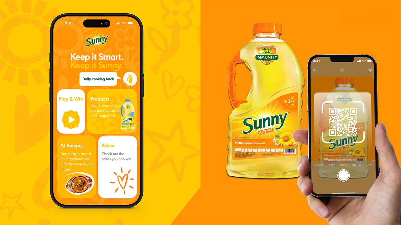 Sunny