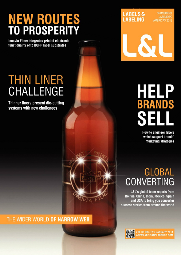 Vol. 33 Issue 6