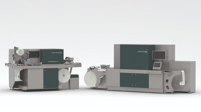 Dantex Digital expands reach in South Africa | Labels & Labeling