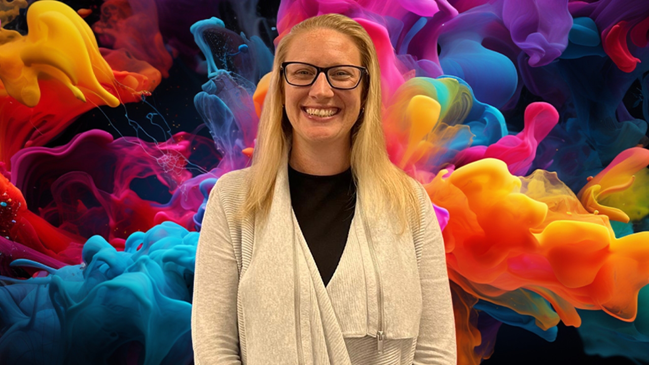 Eco Flexibles appoints Amy Gray as key account manager