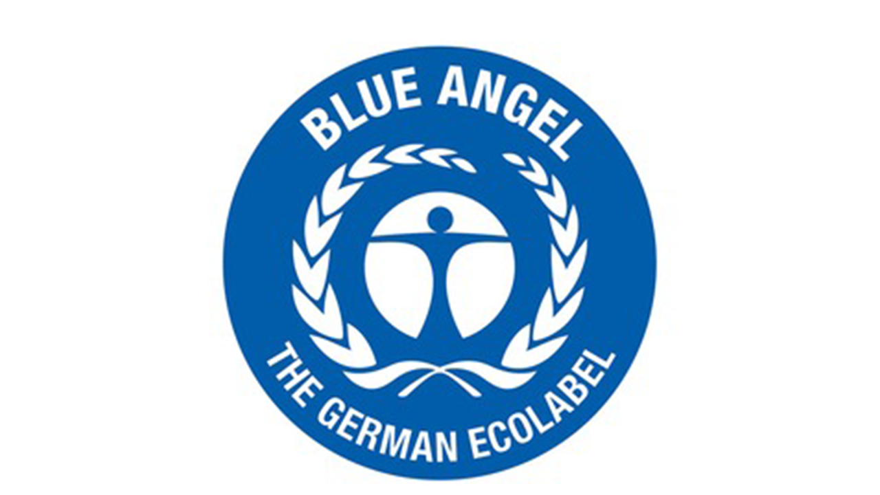 Blue Angel logo