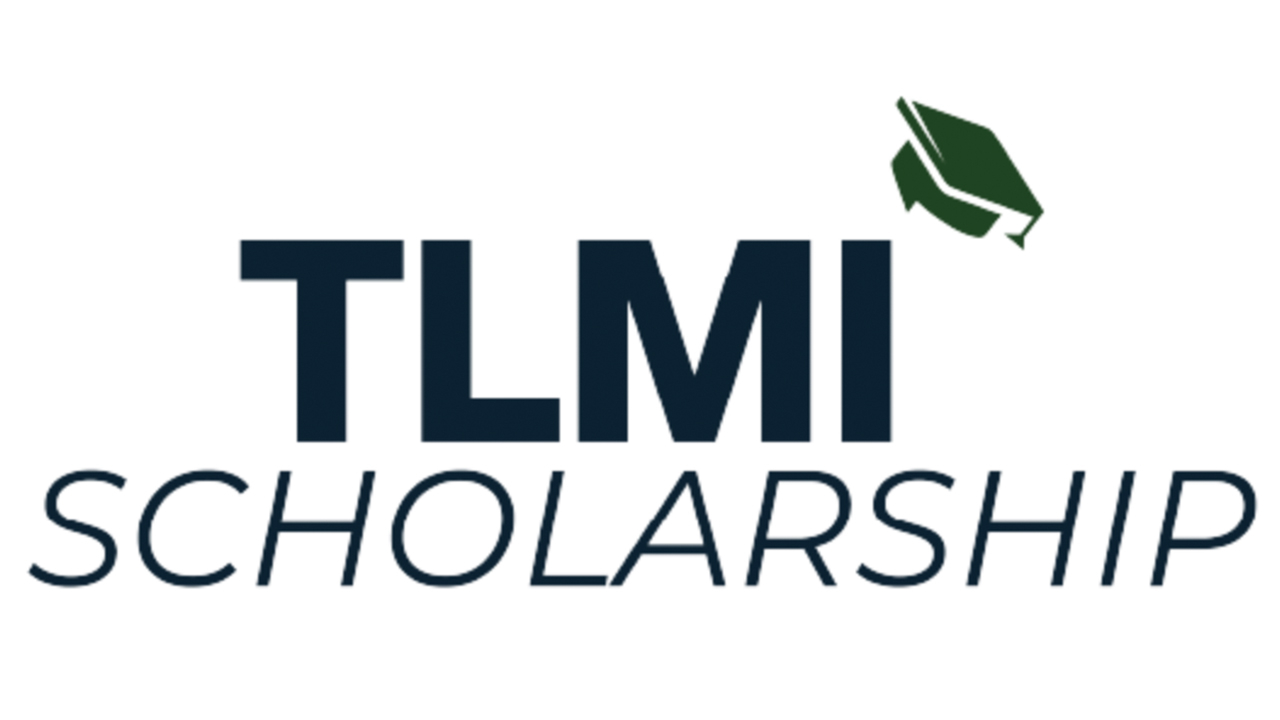 TLMI Scholarship logo