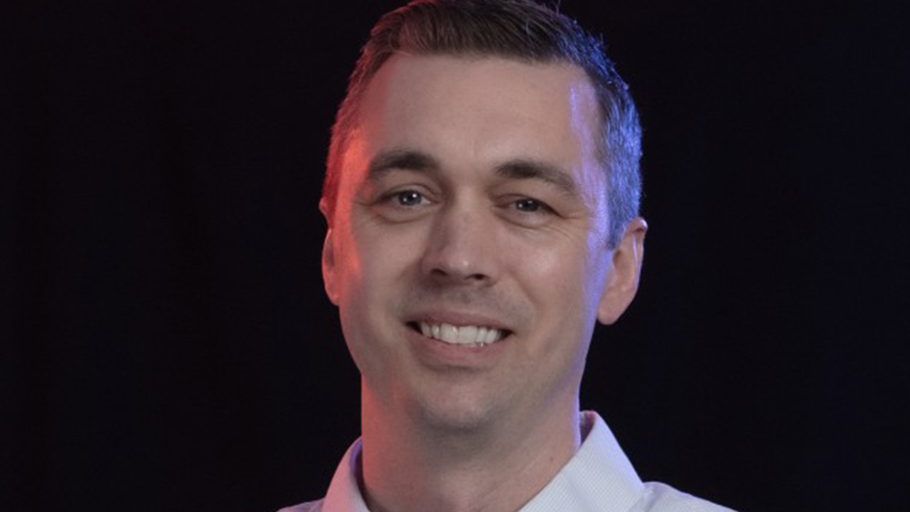 Stephen Patton