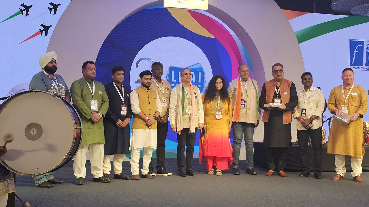 FIG team at LMAI 2025