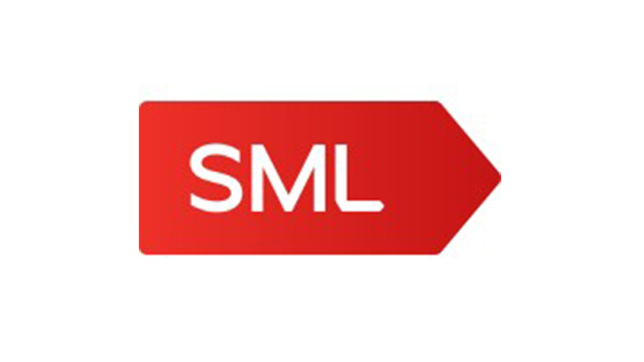 SML Group logo