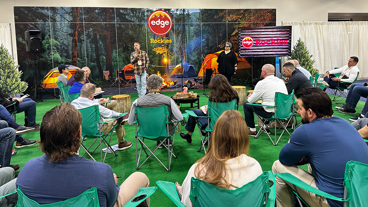 Deborah Corn interviews Charlie Alexander of Alexander’s Print Advantage