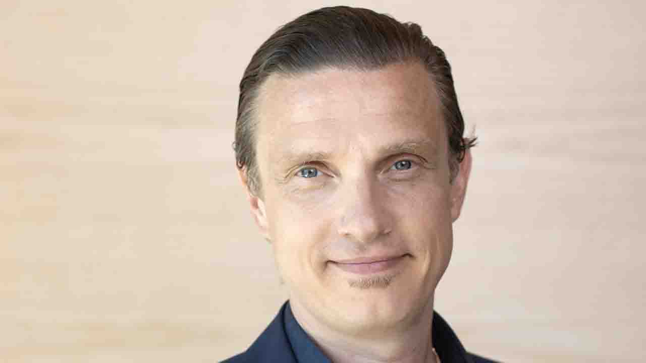 Harri Janhunen, vice president, strategy, India and Middle East, UPM Adhesive Materials