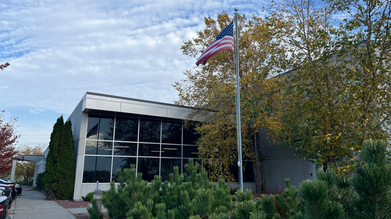 Western States facility