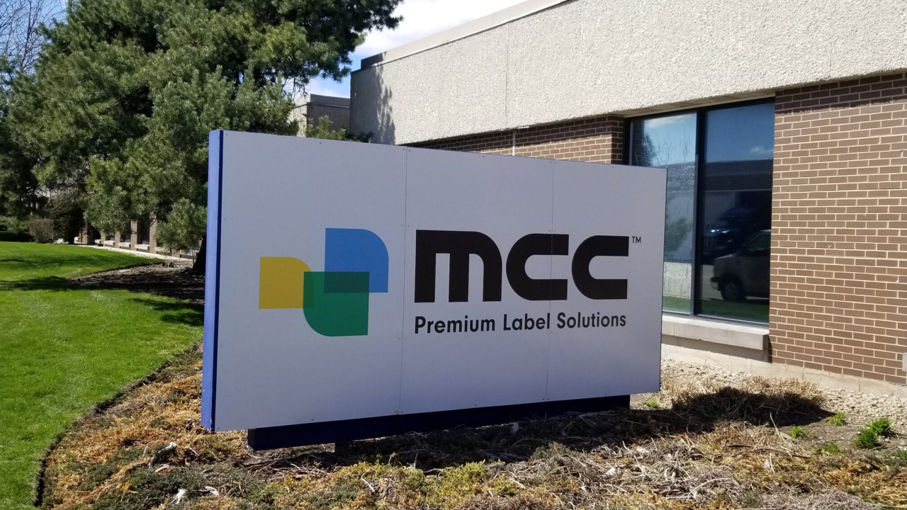 MCC sign