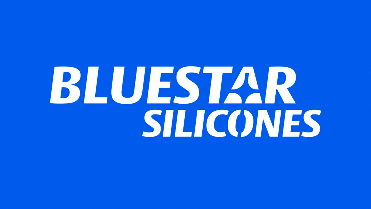 Bluestar Silicones logo