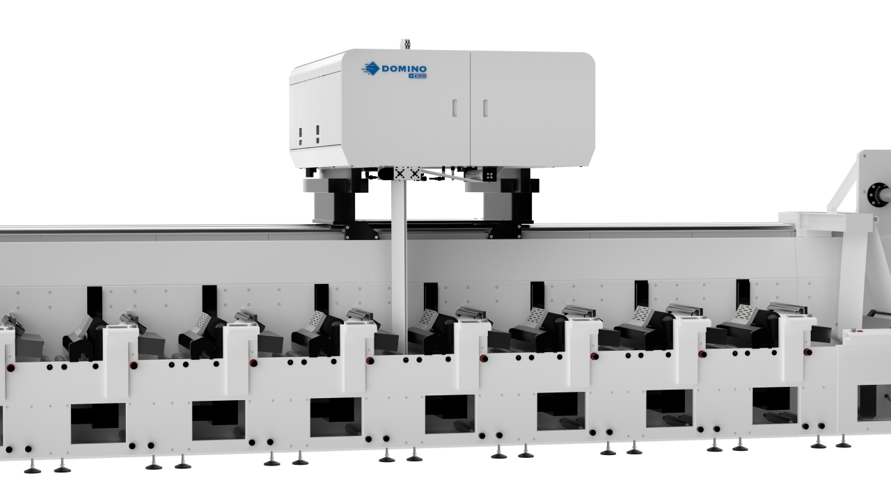 Domino N610i-R digital retrofit module