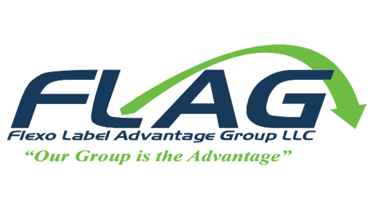 Flag logo