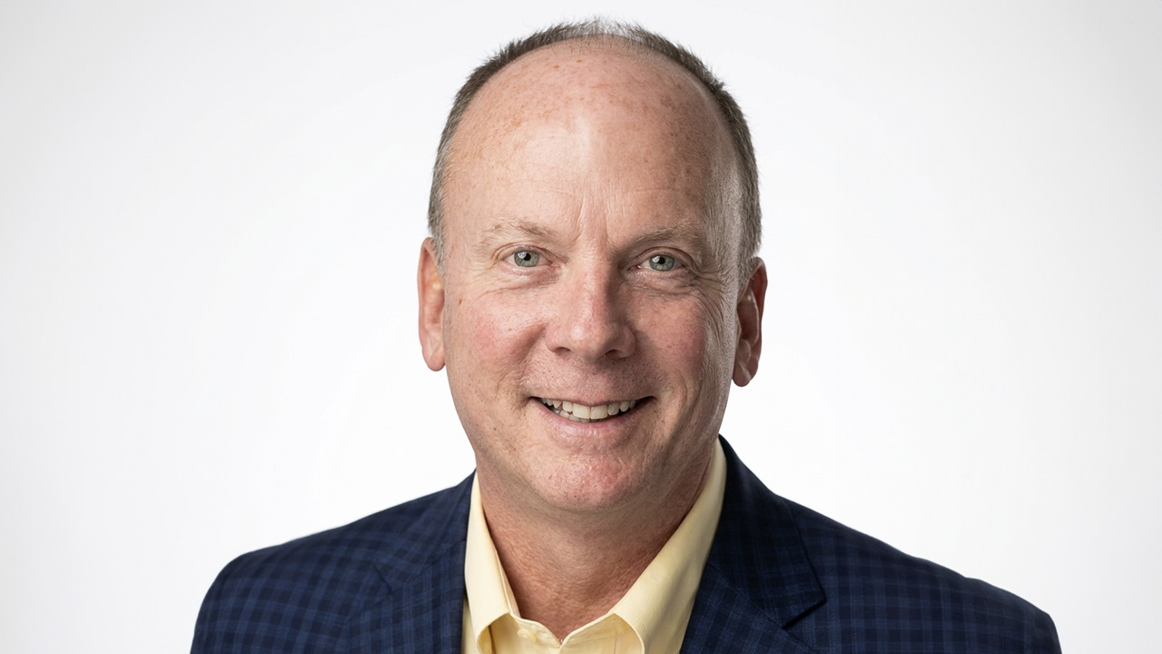 Steven Haedrich
