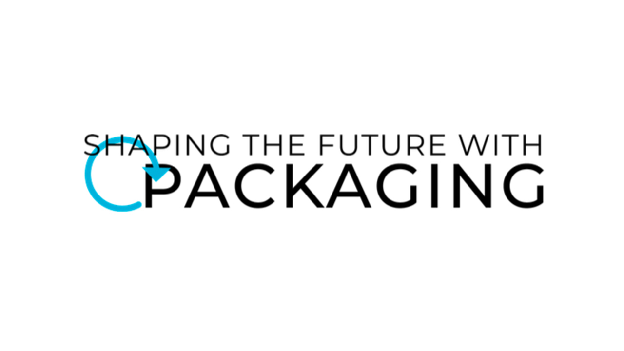 Shaping the Future with Packaging logo