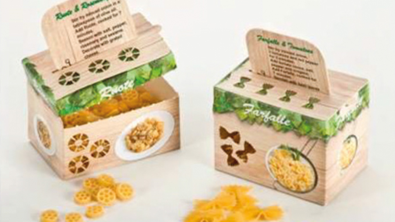 Developments in laser die-cutting