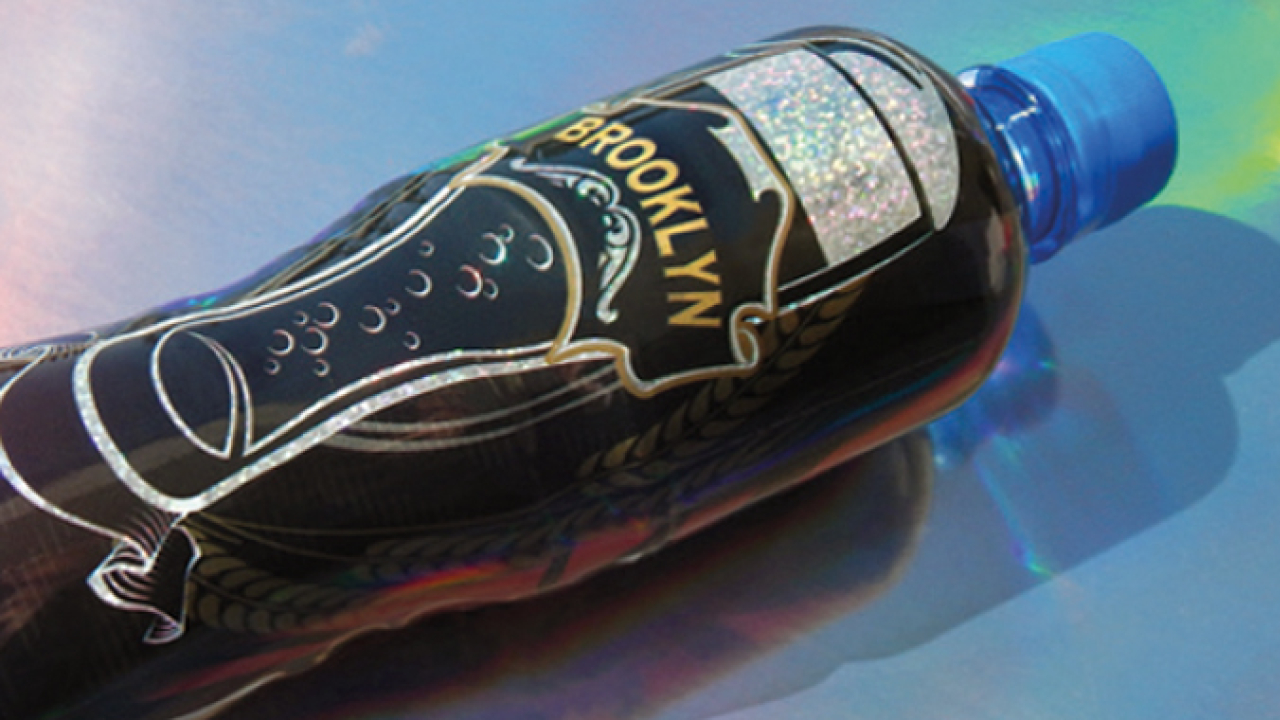 Printing technologies and inks for shrink sleeve decoration