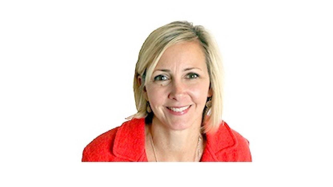 Sheri Rhodes has joined EFI from Symantec