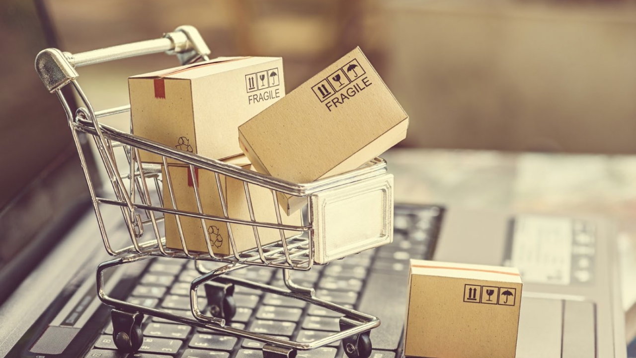 Labels and packaging in a digital world