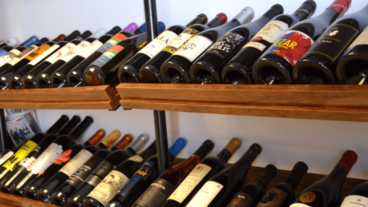 Etilisa's main market is wine labels Converting from digital to conventional