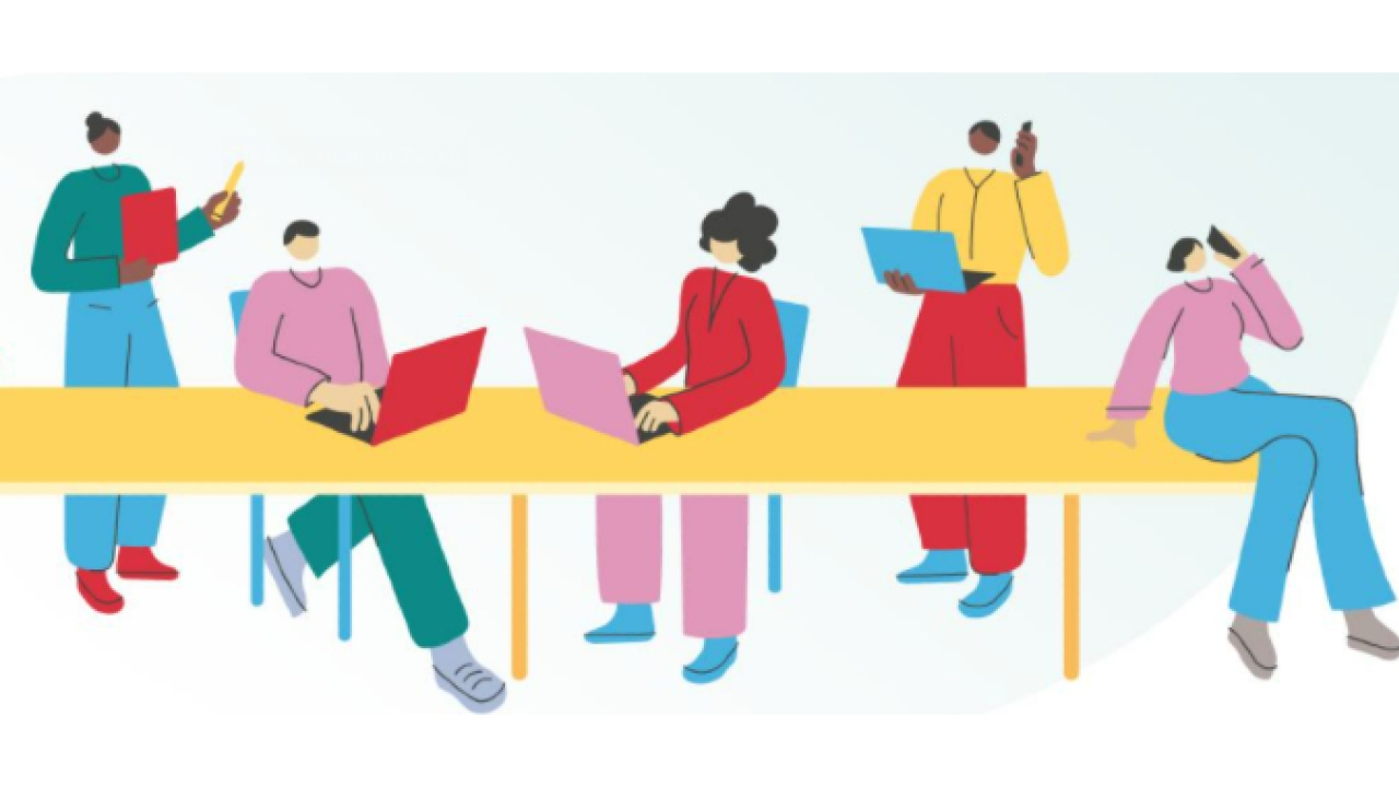 Regardless of location, workforce development is one of the largest problems facing the printing industry.