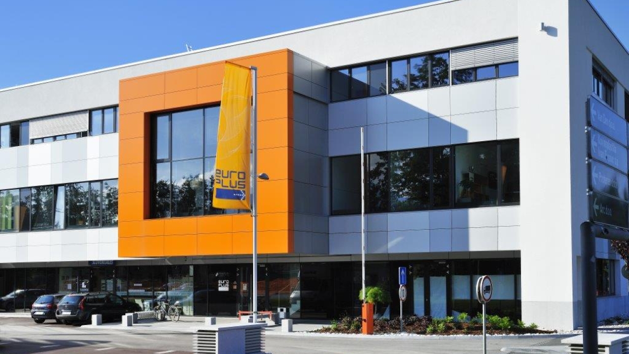 Euro Plus, the developer of the NiceLabel barcode and RFID labeling software, has acquired its American distributor Niceware International