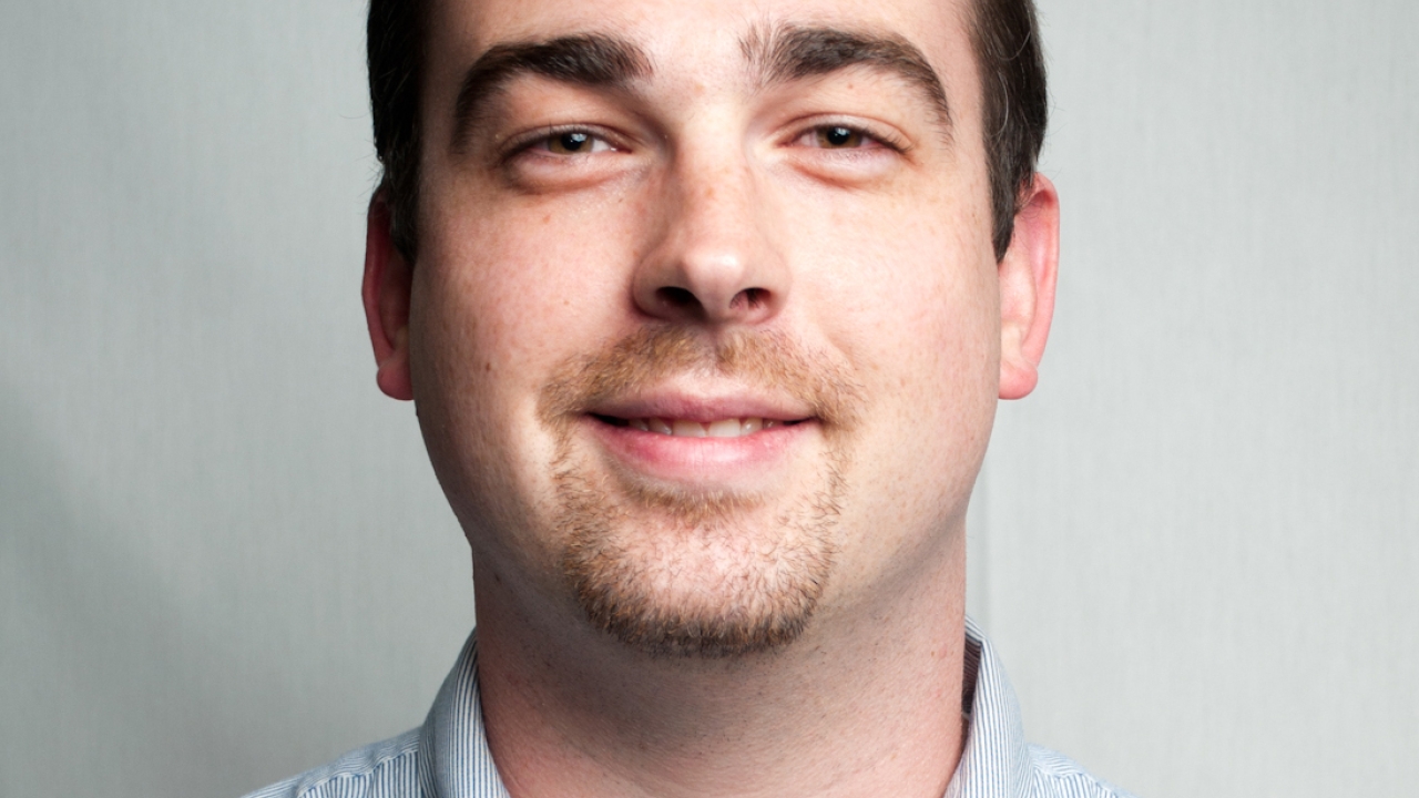 Rory Marsoun to drive flexo business development in North America