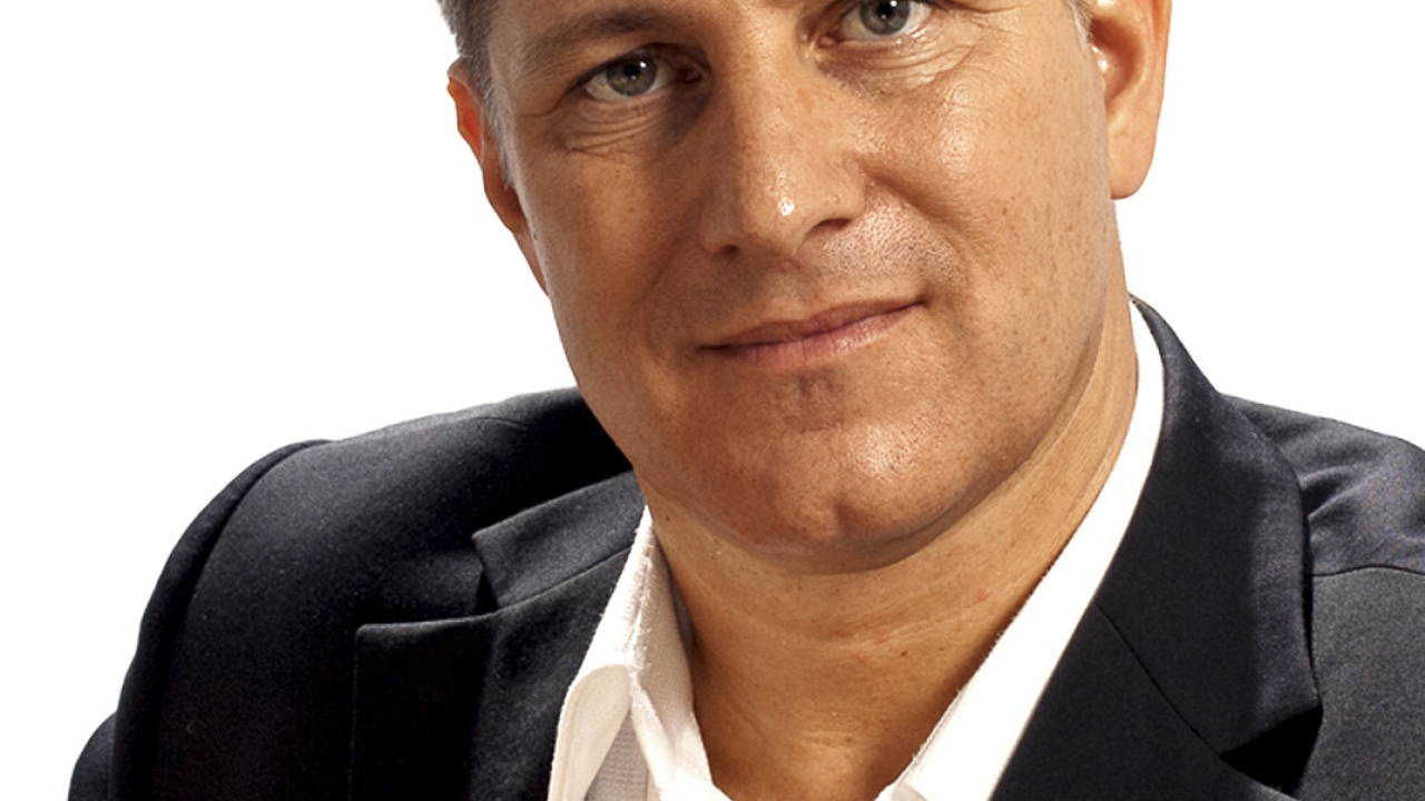 ‘X-Rite Pantone is extremely diverse in the industries it serves’ - Antoine Preisig ‘X-Rite Pantone is extremely diverse in the industries it serves’ - Antoine Preisig