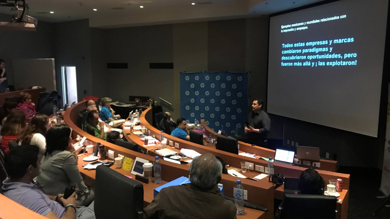UILMAC hosts third congress