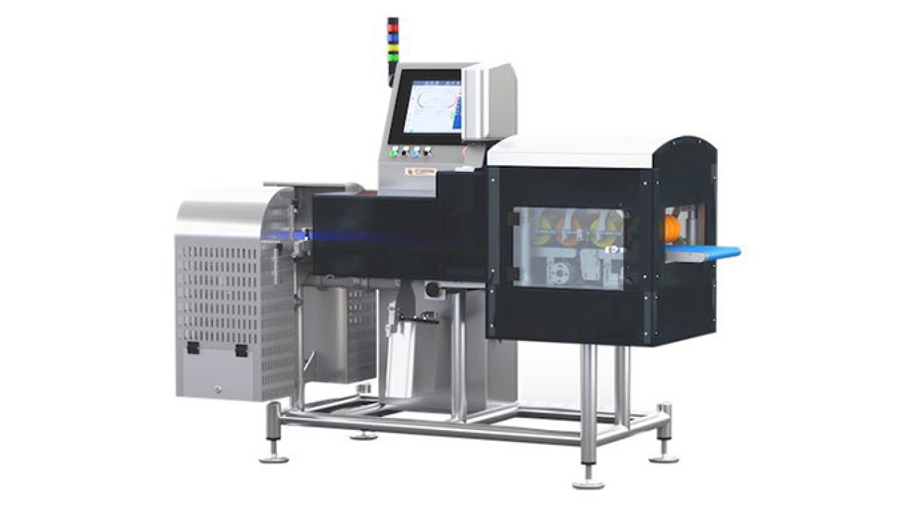 Antares Vision Group has introduced a new series of inspection machines incorporating multiple controls to maximize production while offering quality assurance Antares Vision Group has introduced a new series of inspection machines incorporating multiple controls to maximize production while offering quality assurance
