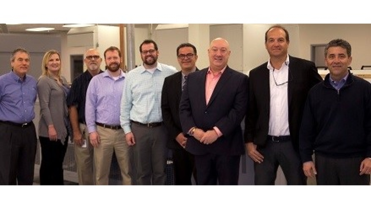 Cyber Graphics was previously announced as one of the first two approved trade shops for Bellissima DMS for the markets in the US and Canada Aniken updates Bellissima DMS distribution in North America