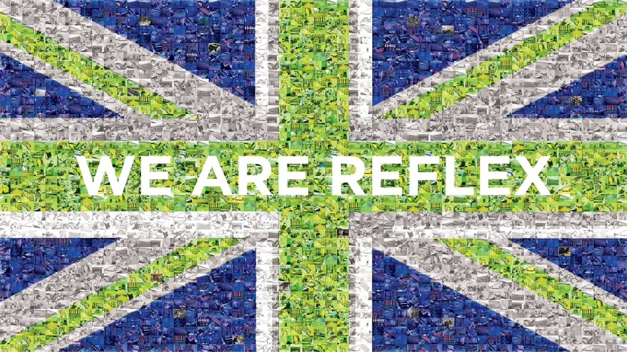 Reflex Group invests in new HR system Reflex Group invests in new HR system