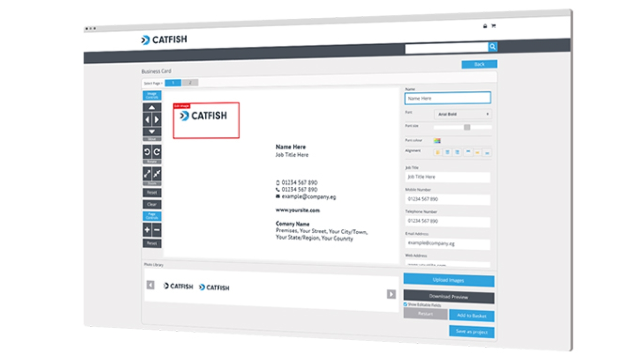 Web-to-print specialist Infigo Software has formed a partnership with US-based Devia Software Web-to-print specialist Infigo Software has formed a partnership with US-based Devia Software