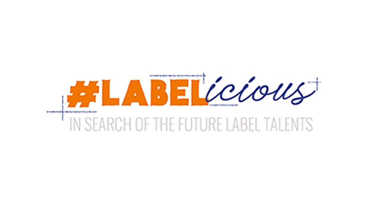 Sabrina Bento from Portugal and Bjarne Castelein from Belgium have been named the winners of #Labelicious competition organized by Finat Sabrina Bento from Portugal and Bjarne Castelein from Belgium have been named the winners of #Labelicious competition organized by Finat
