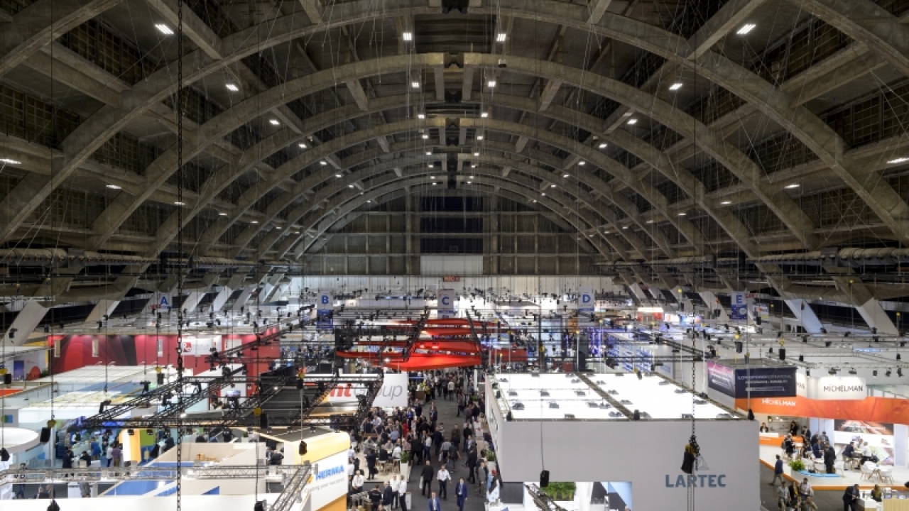 Labelexpo Global Series changes 2020/21 show dates Labelexpo Global Series changes 2020/21 show dates