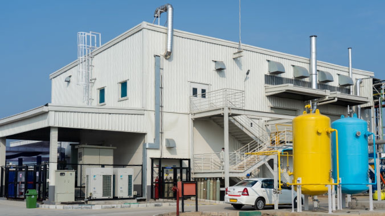 Toyo Ink India has installed a new gravure ink factory at its Gujarat site with a production capacity of more than 5,000 metric tons per annum